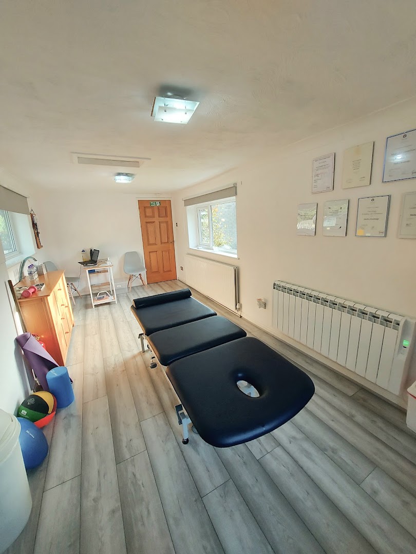 County Durham Sports Massage · Photos 2